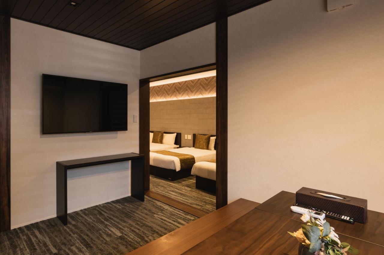 Aparthotel Grand Base Crane 3*